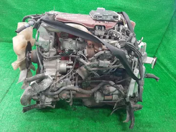 ДВИГАТЕЛЬ НА TOYOTA DYNA XZU675 N04C-T