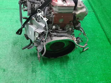 ДВИГАТЕЛЬ НА TOYOTA DYNA XZU675 N04C-T