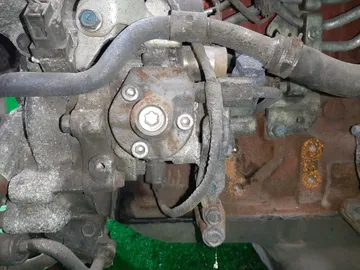 ДВИГАТЕЛЬ НА TOYOTA DYNA XZU675 N04C-T