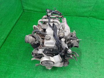 ДВИГАТЕЛЬ НА MITSUBISHI PAJERO V78W 4M41T