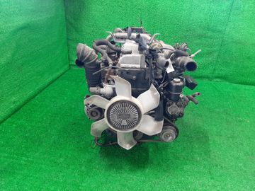 ДВИГАТЕЛЬ НА MITSUBISHI PAJERO V78W 4M41T