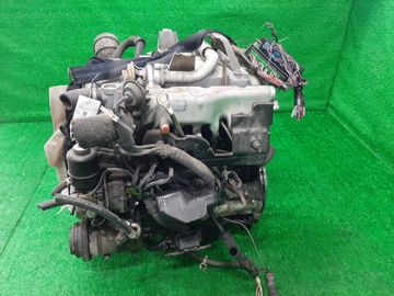 ДВИГАТЕЛЬ НА MITSUBISHI PAJERO V78W 4M41T
