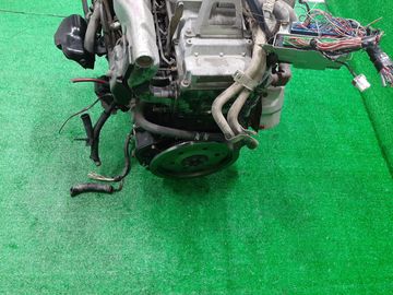 ДВИГАТЕЛЬ НА MITSUBISHI PAJERO V78W 4M41T