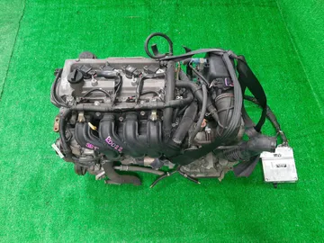 ДВИГАТЕЛЬ НА TOYOTA BB NCP31 1NZ-FE