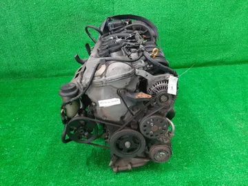 ДВИГАТЕЛЬ НА TOYOTA BB NCP31 1NZ-FE