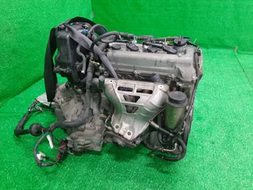 ДВИГАТЕЛЬ НА TOYOTA BB NCP31 1NZ-FE