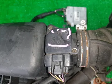 ДВИГАТЕЛЬ НА TOYOTA BB NCP31 1NZ-FE