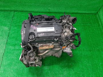 ДВИГАТЕЛЬ НА HONDA ODYSSEY RC1 K24W