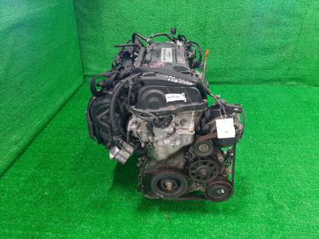 ДВИГАТЕЛЬ НА HONDA ODYSSEY RC1 K24W
