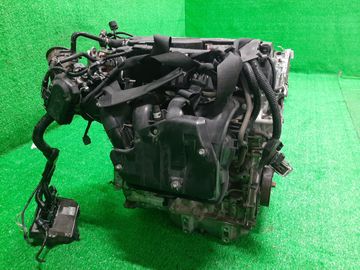 ДВИГАТЕЛЬ НА HONDA ODYSSEY RC1 K24W