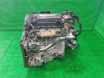 ДВИГАТЕЛЬ НА HONDA ODYSSEY RC1 K24W