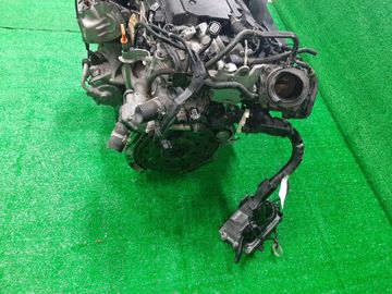 ДВИГАТЕЛЬ НА HONDA ODYSSEY RC1 K24W