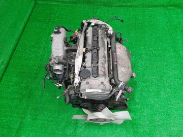 ДВИГАТЕЛЬ НА SUZUKI ESCUDO TL52W J20A