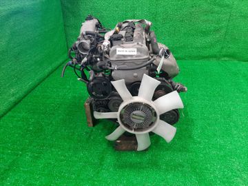 ДВИГАТЕЛЬ НА SUZUKI ESCUDO TL52W J20A