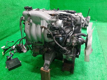 ДВИГАТЕЛЬ НА SUZUKI ESCUDO TL52W J20A