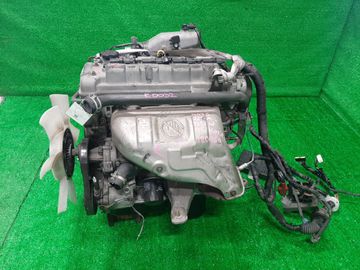 ДВИГАТЕЛЬ НА SUZUKI ESCUDO TL52W J20A