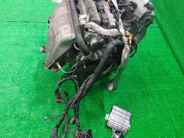 ДВИГАТЕЛЬ НА SUZUKI ESCUDO TL52W J20A