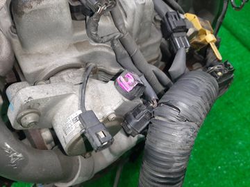 ДВИГАТЕЛЬ НА SUZUKI ESCUDO TL52W J20A