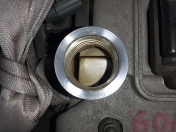 ДВИГАТЕЛЬ НА SUZUKI ESCUDO TL52W J20A