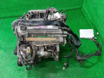 ДВИГАТЕЛЬ НА TOYOTA PREMIO AZT240 1AZ-FSE