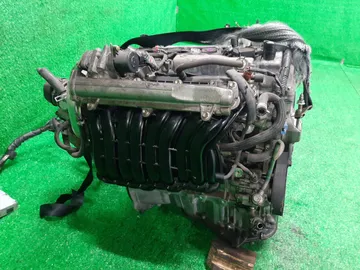 ДВИГАТЕЛЬ НА TOYOTA PREMIO AZT240 1AZ-FSE