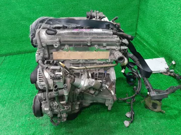 ДВИГАТЕЛЬ НА TOYOTA PREMIO AZT240 1AZ-FSE