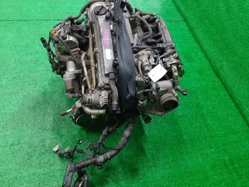 ДВИГАТЕЛЬ НА TOYOTA PREMIO AZT240 1AZ-FSE