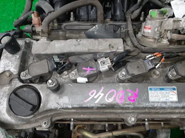 ДВИГАТЕЛЬ НА TOYOTA PREMIO AZT240 1AZ-FSE