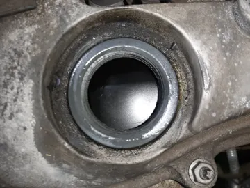 ДВИГАТЕЛЬ НА TOYOTA PREMIO AZT240 1AZ-FSE