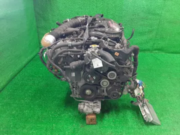 ДВИГАТЕЛЬ НА LEXUS GS350 GRS191 2GR-FSE