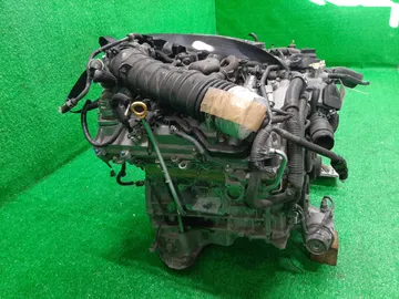 ДВИГАТЕЛЬ НА LEXUS GS350 GRS191 2GR-FSE