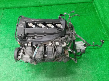 ДВИГАТЕЛЬ НА MITSUBISHI RVR GA3W 4B10
