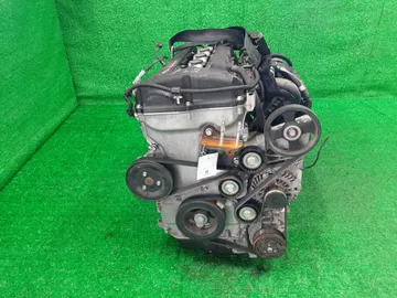 ДВИГАТЕЛЬ НА MITSUBISHI RVR GA3W 4B10