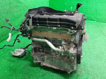 ДВИГАТЕЛЬ НА MITSUBISHI RVR GA3W 4B10