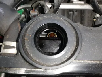 ДВИГАТЕЛЬ НА MITSUBISHI RVR GA3W 4B10