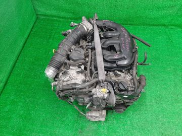 ДВИГАТЕЛЬ НА TOYOTA CROWN GRS184 2GR-FSE