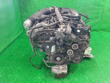 ДВИГАТЕЛЬ НА TOYOTA CROWN GRS184 2GR-FSE