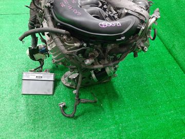 ДВИГАТЕЛЬ НА TOYOTA CROWN GRS184 2GR-FSE