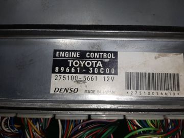 ДВИГАТЕЛЬ НА TOYOTA CROWN GRS184 2GR-FSE