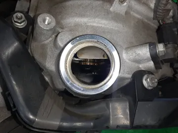 ДВИГАТЕЛЬ НА TOYOTA CROWN GRS184 2GR-FSE