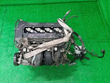 ДВИГАТЕЛЬ НА MITSUBISHI RVR GA3W 4B10
