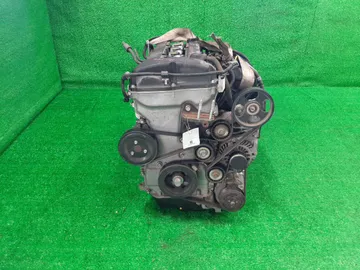 ДВИГАТЕЛЬ НА MITSUBISHI RVR GA3W 4B10