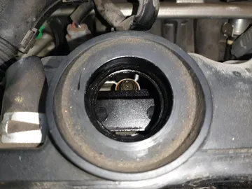 ДВИГАТЕЛЬ НА MITSUBISHI RVR GA3W 4B10