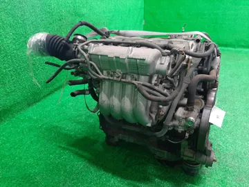 ДВИГАТЕЛЬ НА MITSUBISHI AIRTREK CU5W 4G69
