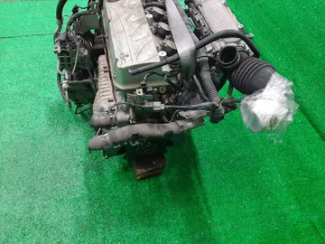 ДВИГАТЕЛЬ НА MITSUBISHI AIRTREK CU5W 4G69