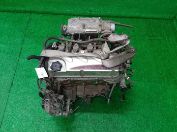 ДВИГАТЕЛЬ НА MITSUBISHI GRANDIS NA4W 4G69