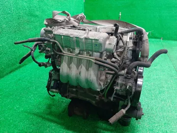 ДВИГАТЕЛЬ НА MITSUBISHI GRANDIS NA4W 4G69