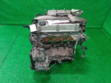 ДВИГАТЕЛЬ НА MITSUBISHI GRANDIS NA4W 4G69