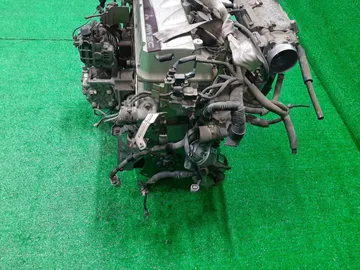 ДВИГАТЕЛЬ НА MITSUBISHI GRANDIS NA4W 4G69