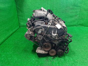 ДВИГАТЕЛЬ НА MITSUBISHI LEGNUM EC5W 6A13